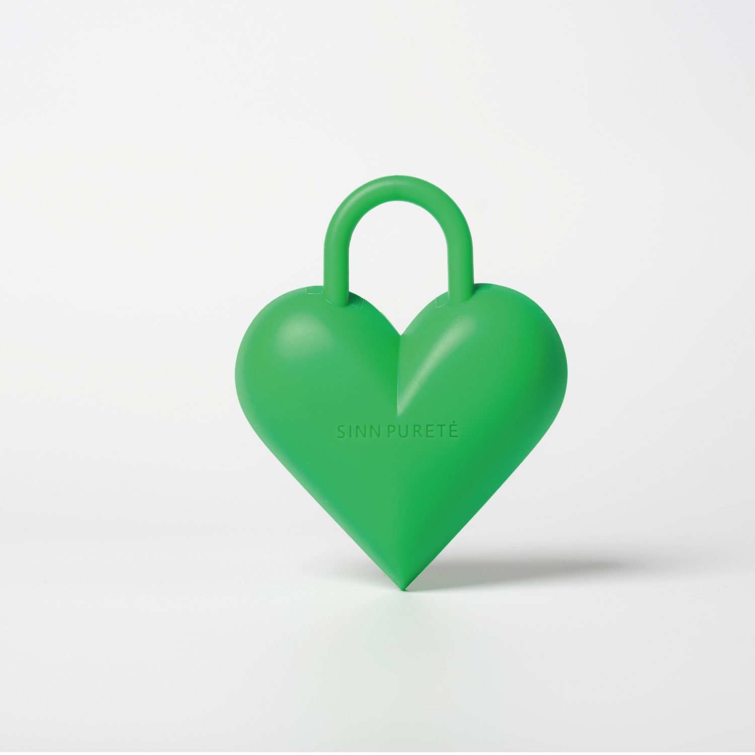 ハートロックスカルプブラシ | SINN PURETE（シン ピュルテ）の