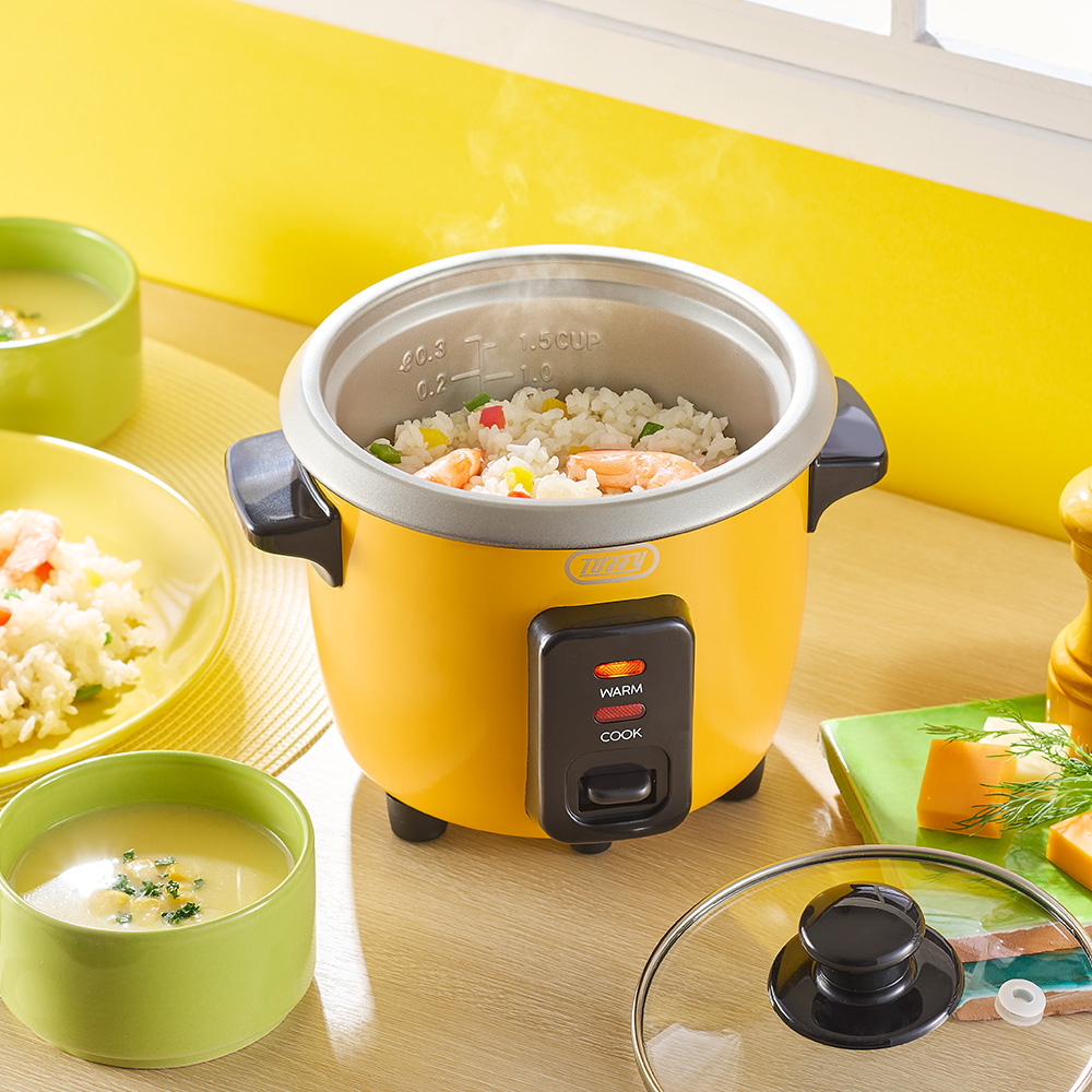 Toffy ミニ炊飯器 | Toffy（トフィー）のプレゼント・ギフト通販