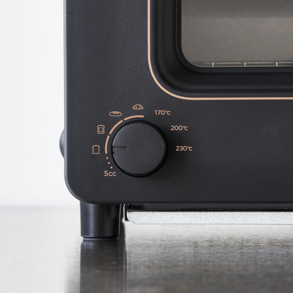 値下げ交渉可】BALMUDA The Toaster K11A-BK 楽天市場】[K11A-BK] スタンダードモデル BALMUDA The Toaster