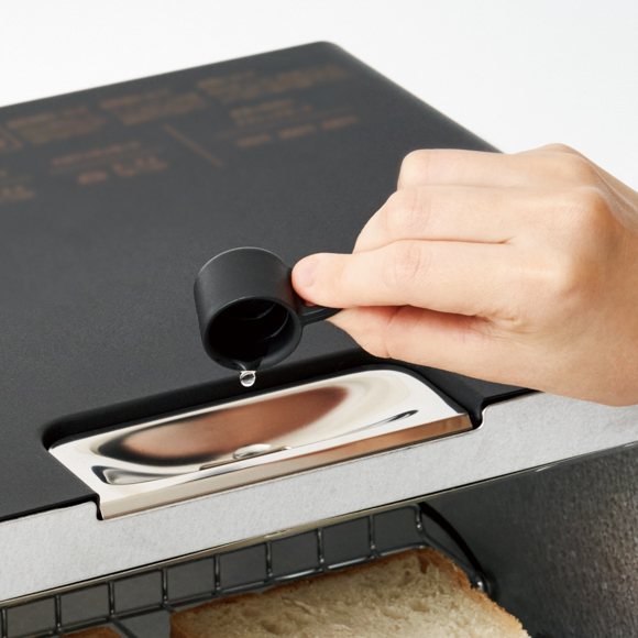 値下げ交渉可】BALMUDA The Toaster K11A-BK バルミューダ BALMUDA The Toaster K11A-BK [ブラック] 価格比較