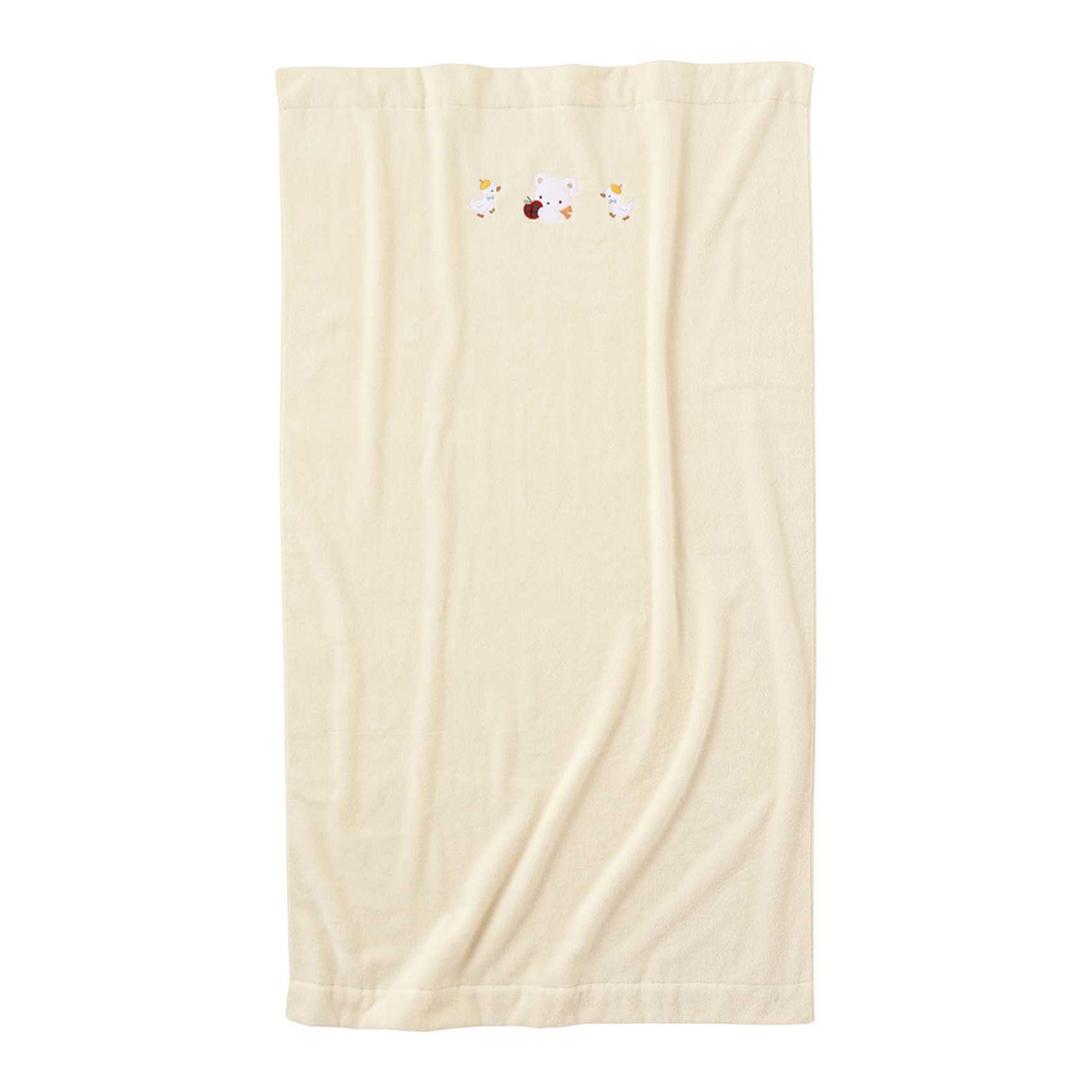 タオルケット＜パステルカラー＞ | familiar（ファミリア）の