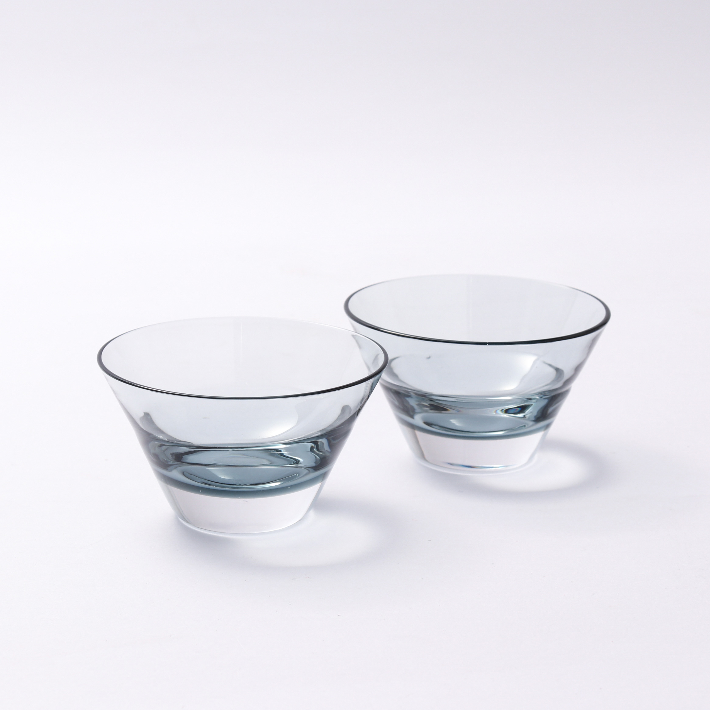 ペア】Sghr デュオ トックリ・猪口3点セット | Sghr（スガハラ）の