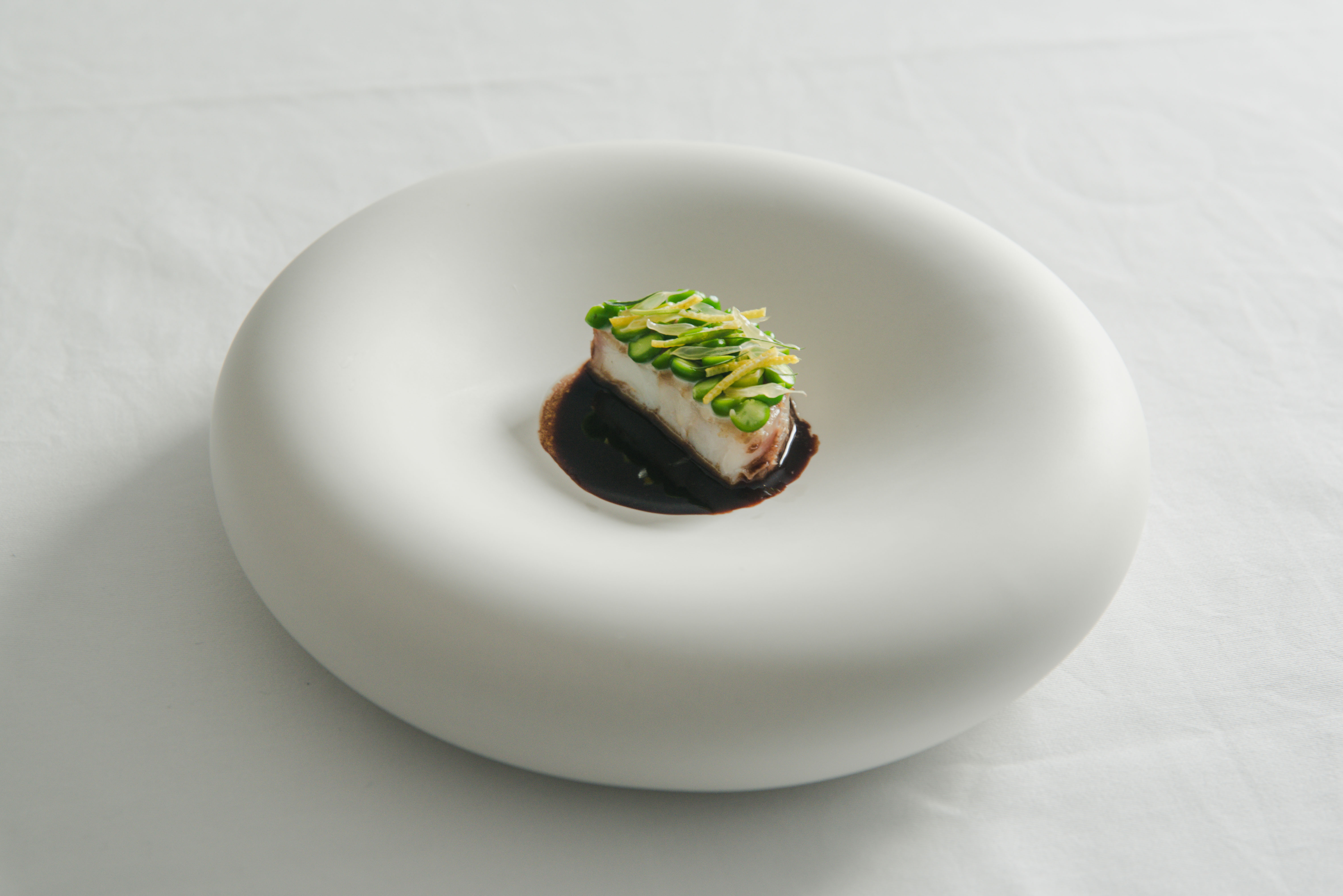 Relax Ceramics.（リラックスセラミックス）　ソファープレート Sofa Plate No.4 | Relax Ceramics.（リラックスセラミックス