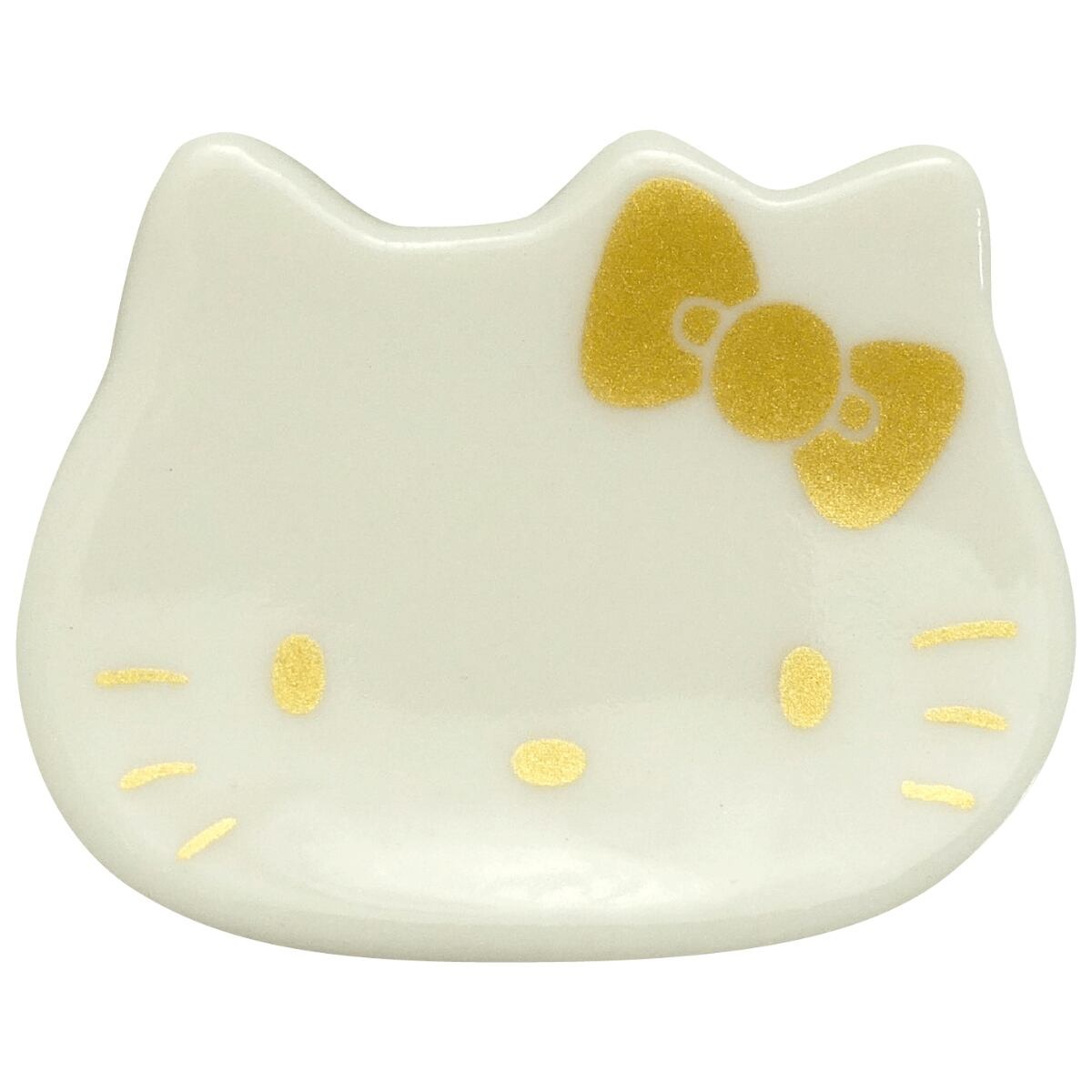 ハローキティ】木箱入箸置き3個セット | ハローキティのプレゼント