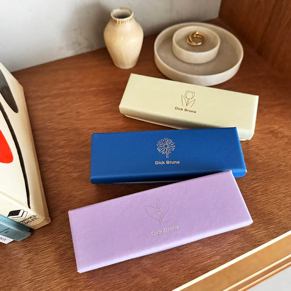 ゆかりまん様　おまとめペキニーズのメガネケース ミッフィーキャリングメガネケース | miffy（ミッフィー）のプレゼント