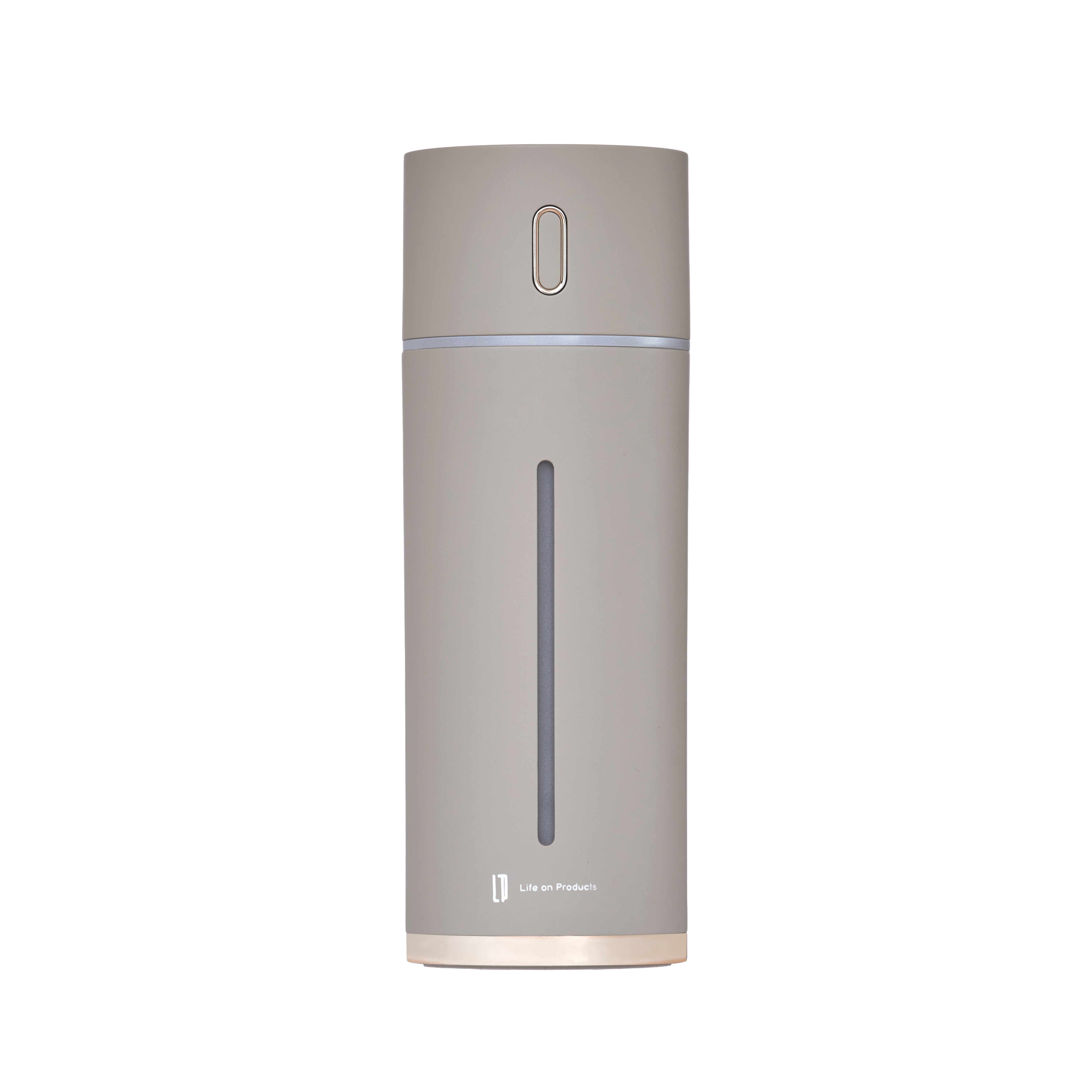 充電式 スリム加湿器 | Life on Products（ライフオンプロダクツ）の