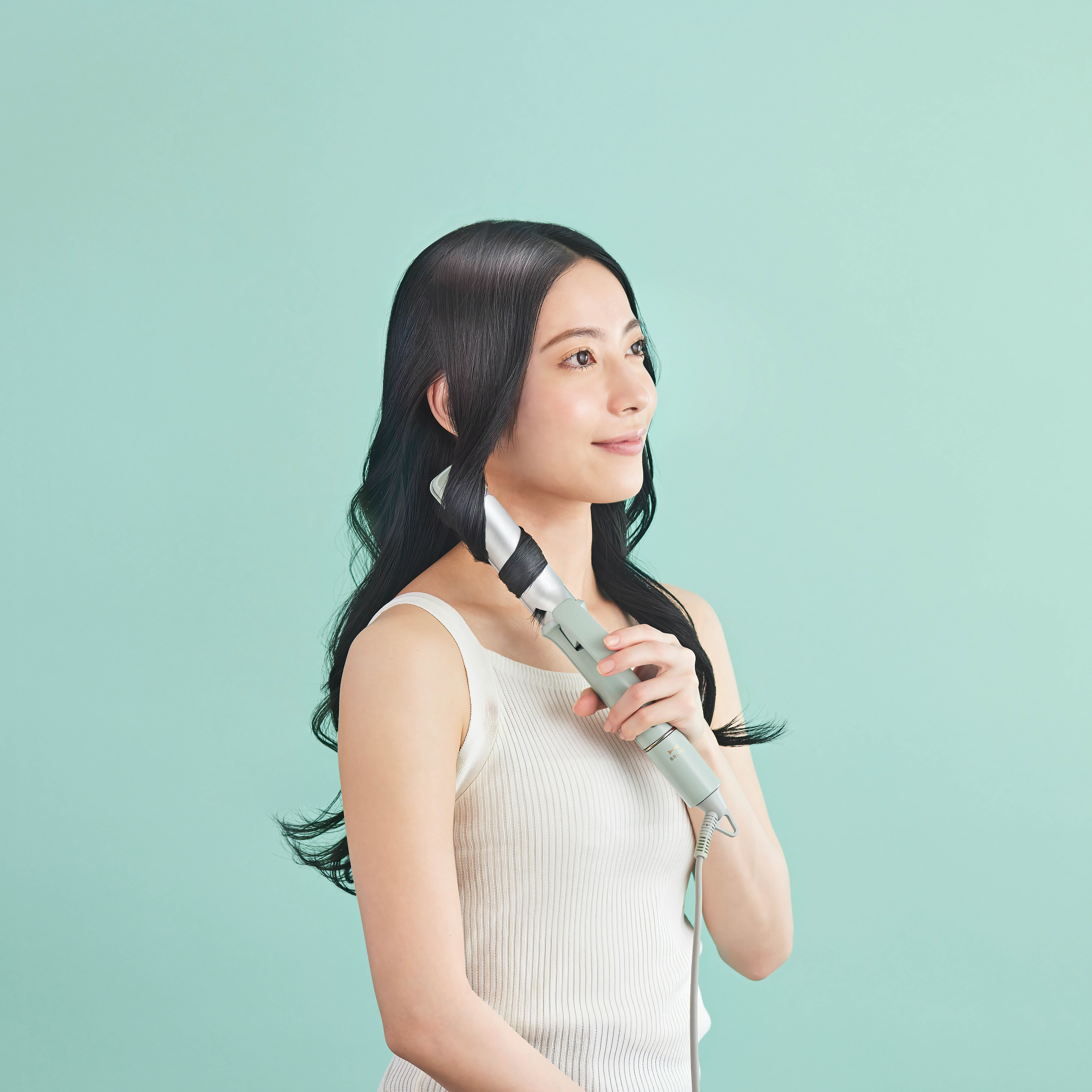 2WAYヘアアイロン（32mm） | BRUNO（ブルーノ）のプレゼント・ギフト