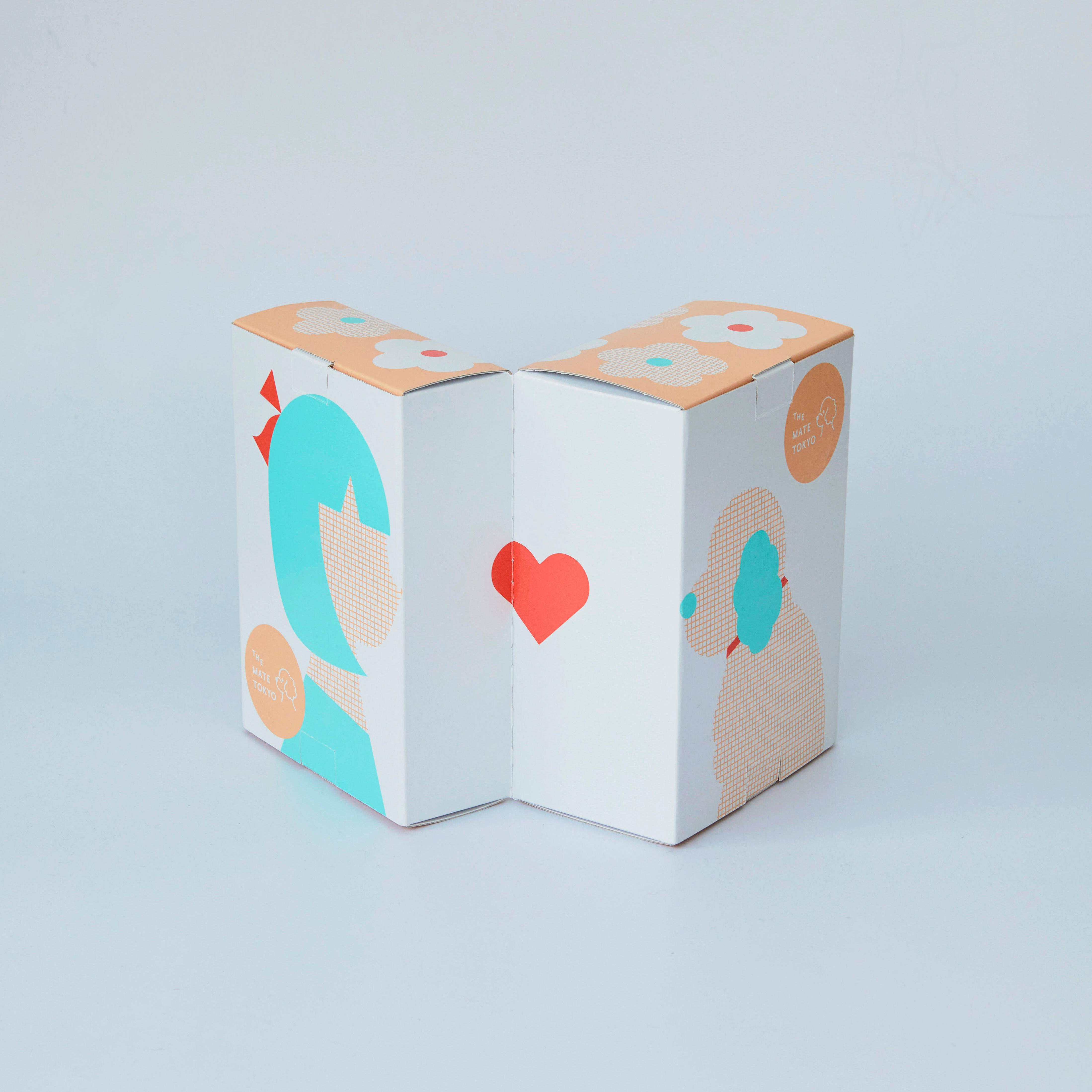 Happy Bath BOX スターターセット | The Mate Tokyo（メイトトーキョー 