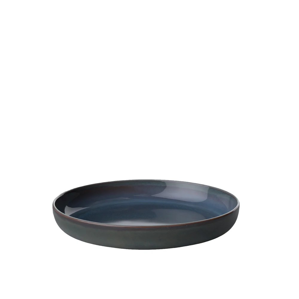 色が選べるペア】クラフテッド ディーププレート21cm | Villeroy＆Boch