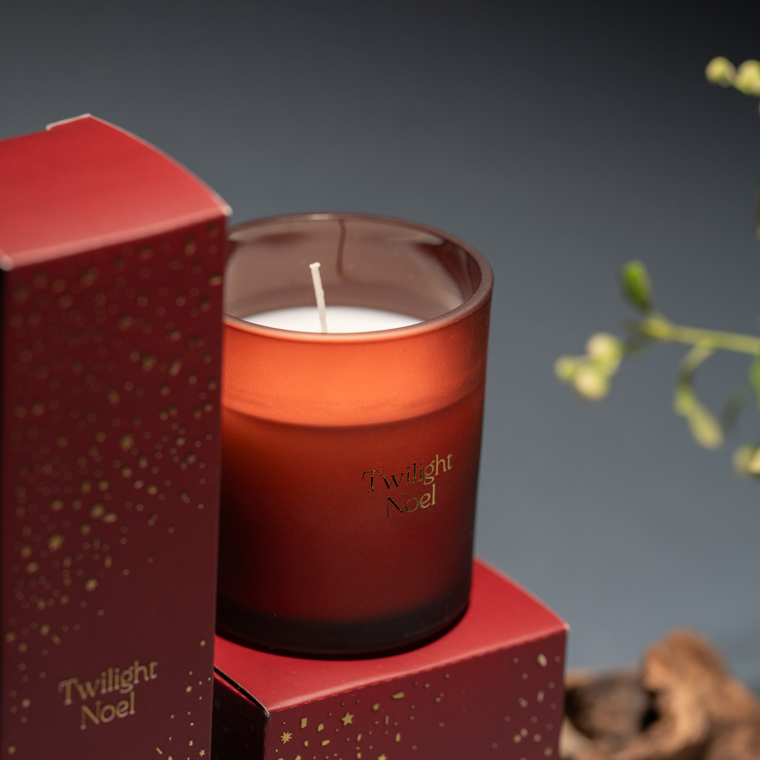 Candle | Twilight Noel（トワイライトノエル）のプレゼント・ギフト