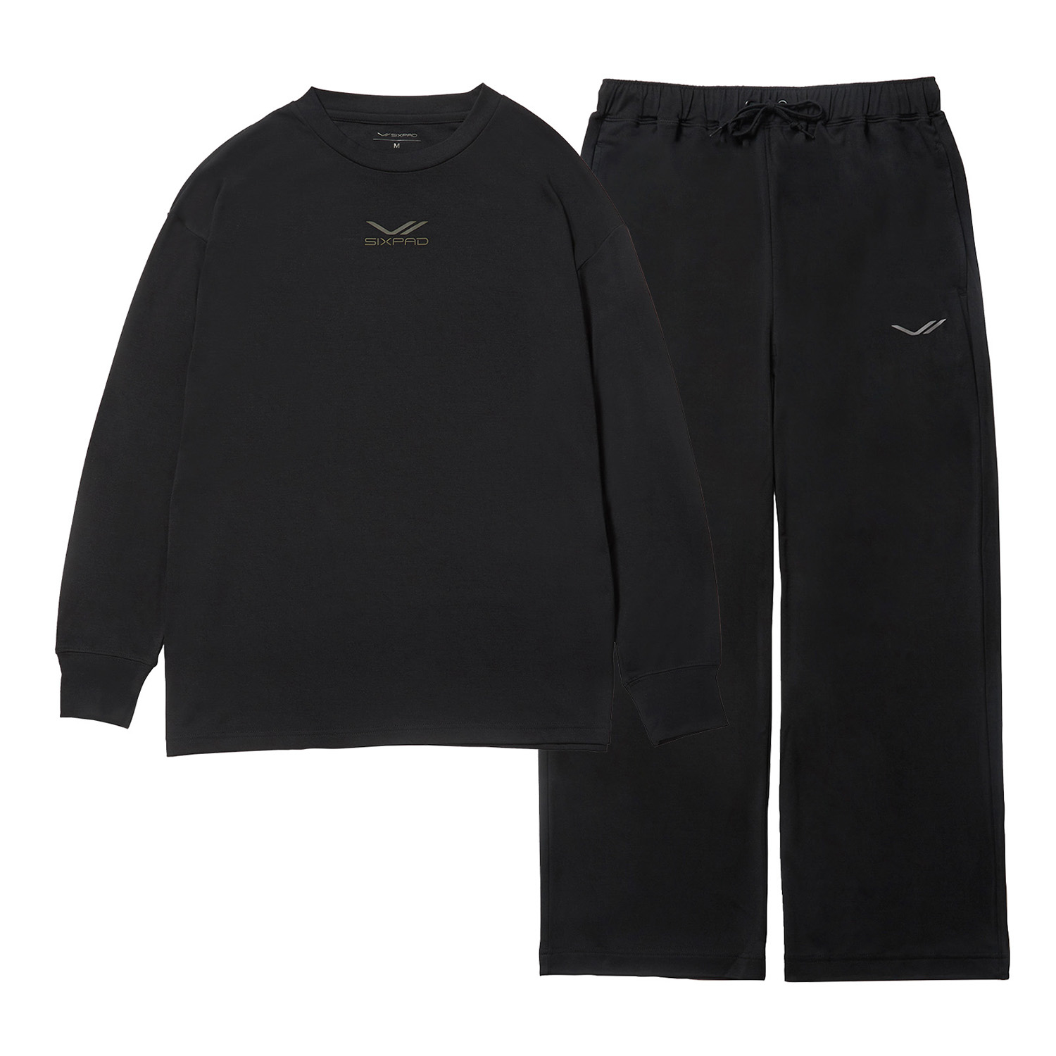 リカバリーウェア スリープ＜上下セット＞ | SIXPAD（シックスパッド