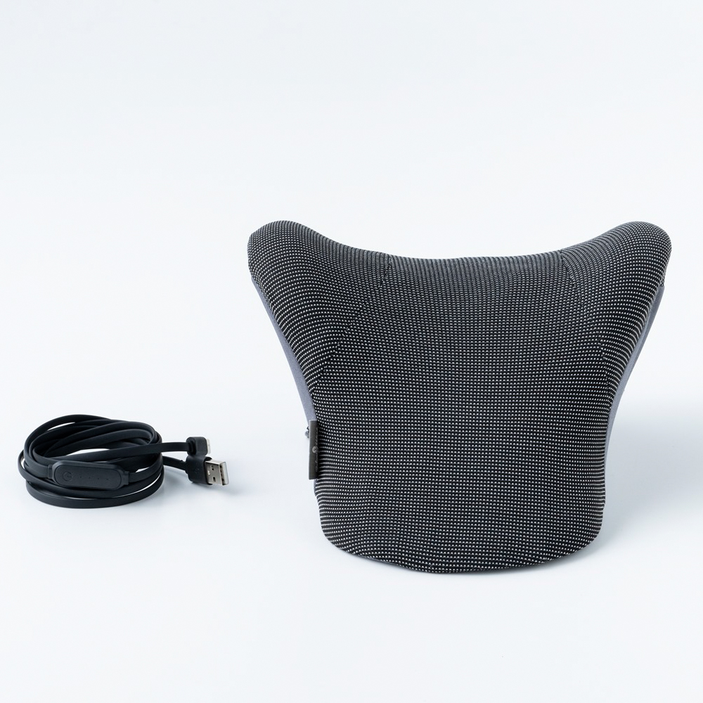 USBごろねネックピローホット | RelaxingWork（リラクシングワーク）の