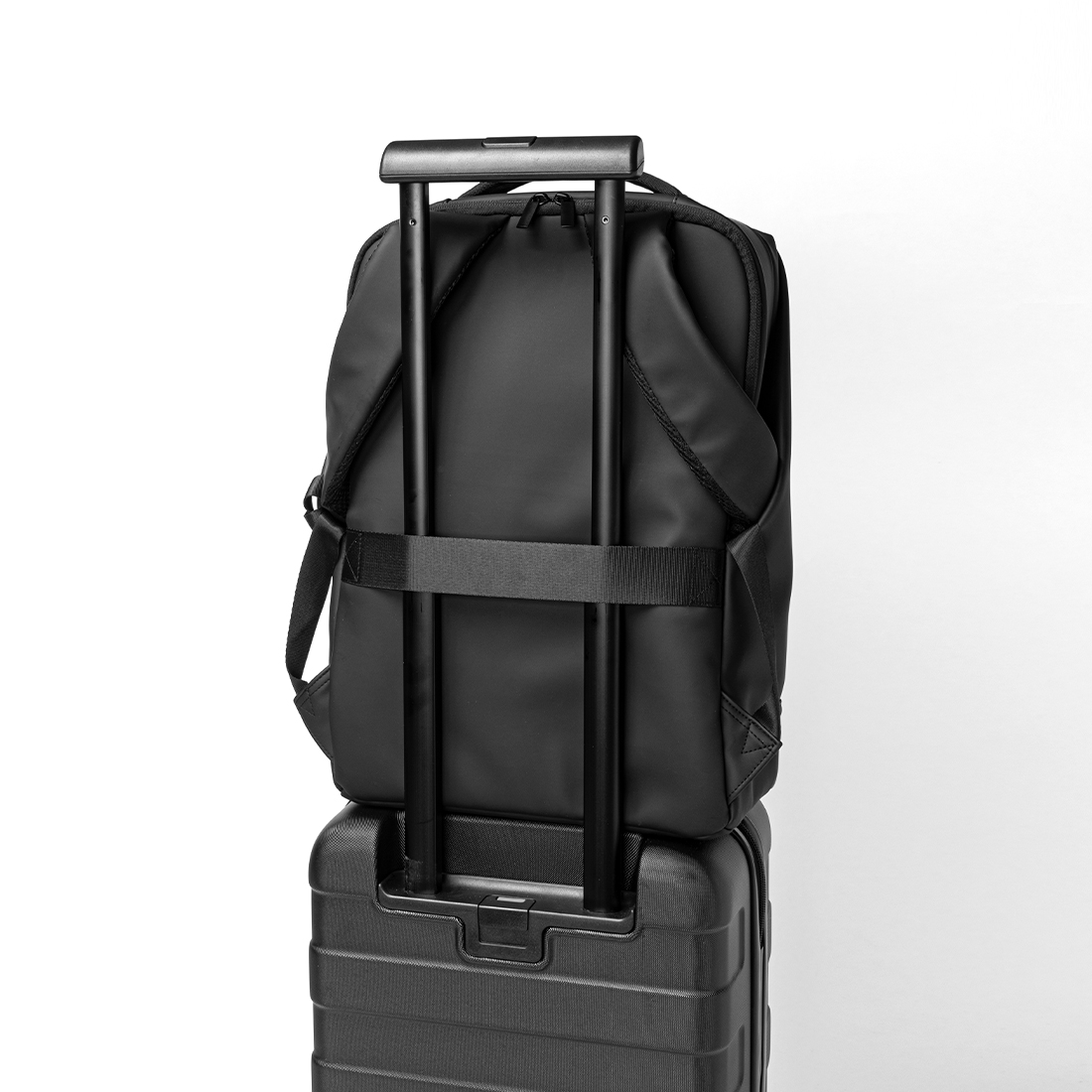 KLON MATTE COATED RUCK SACK-BOD | KLON（クローン）のプレゼント