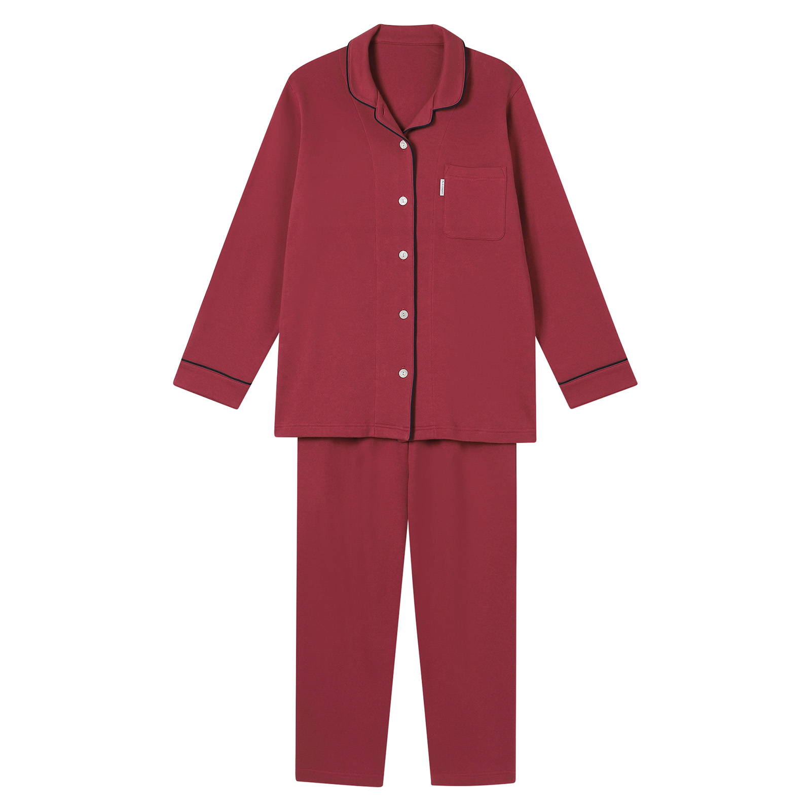 睡眠科学レディースパジャマペアおまとめ ワコール Wacoal 睡眠科学 レディース シャツパジャマ 上下