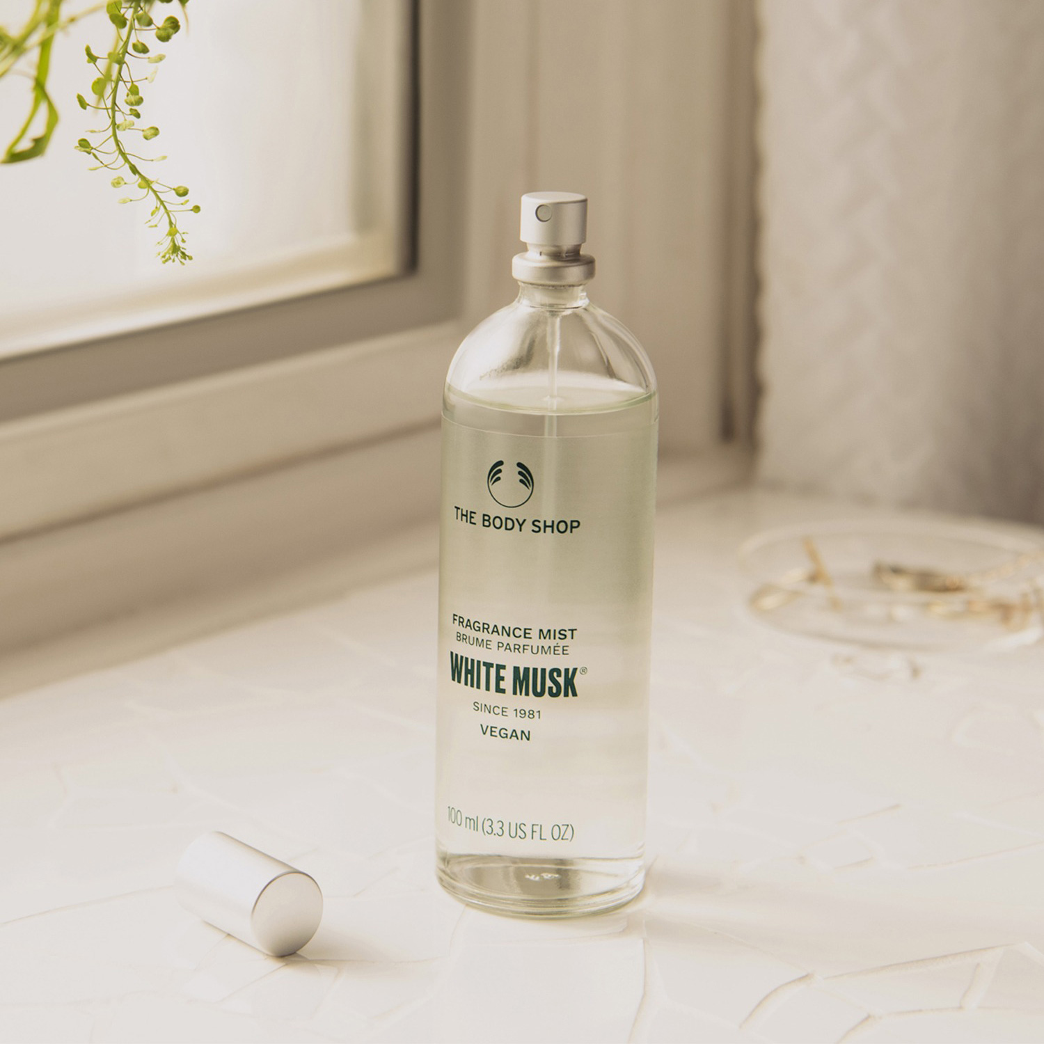 ホリデー ホワイトムスク コレクション | THE BODY SHOP（ザボディ