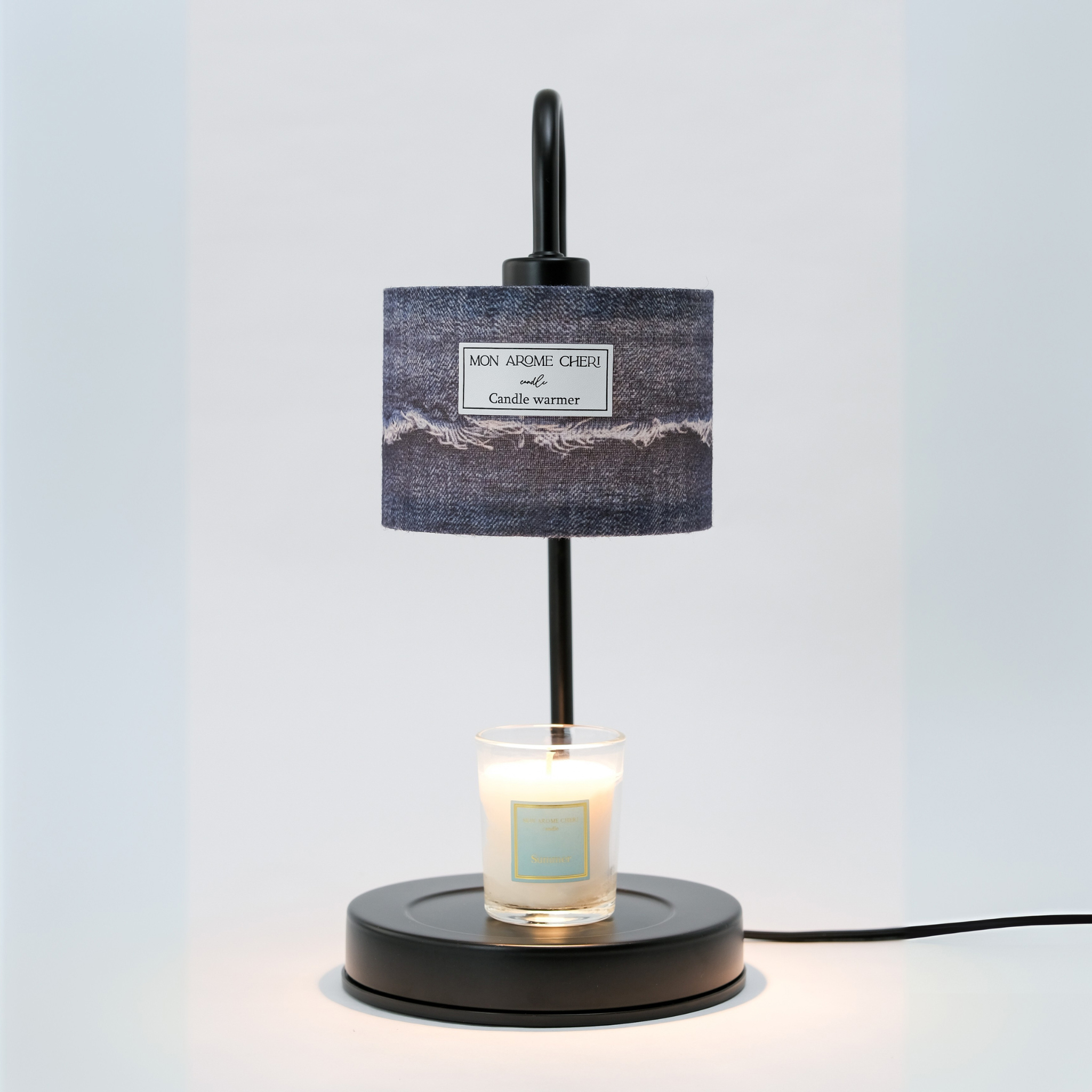 ⭐MON AROME CHERI ⭐キャンドルウォーマー ⭐MON AROME CHERI