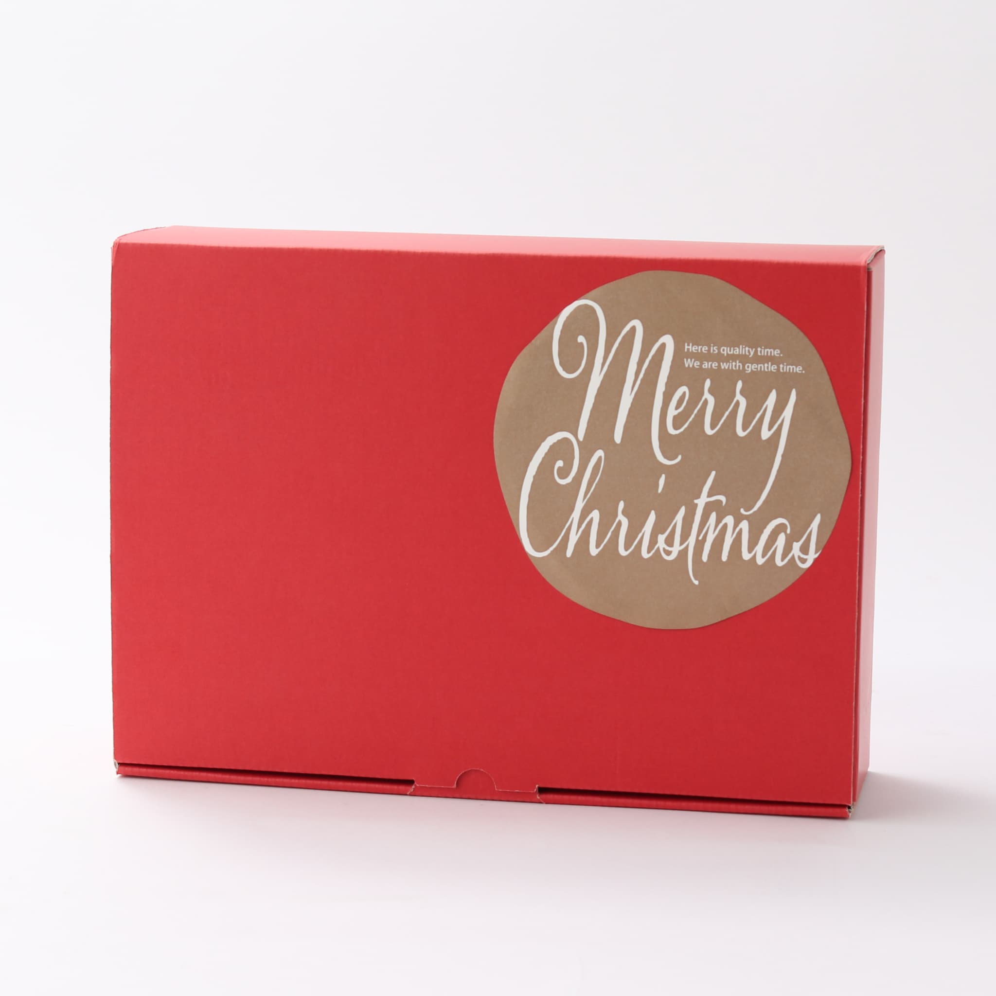 クリスマスボックス付】あったかカイロとパンダバウムのセット | Life