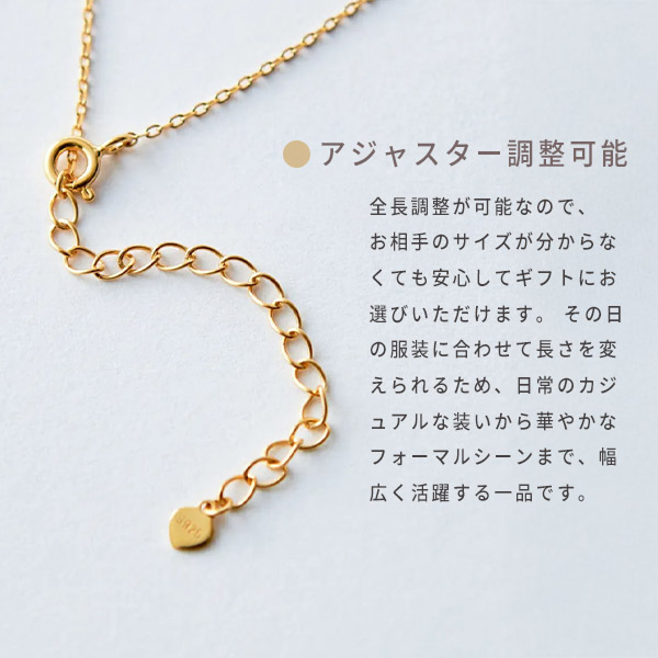 限定ハートケース】一粒ネックレス Silver925 | Precious（プレシャス