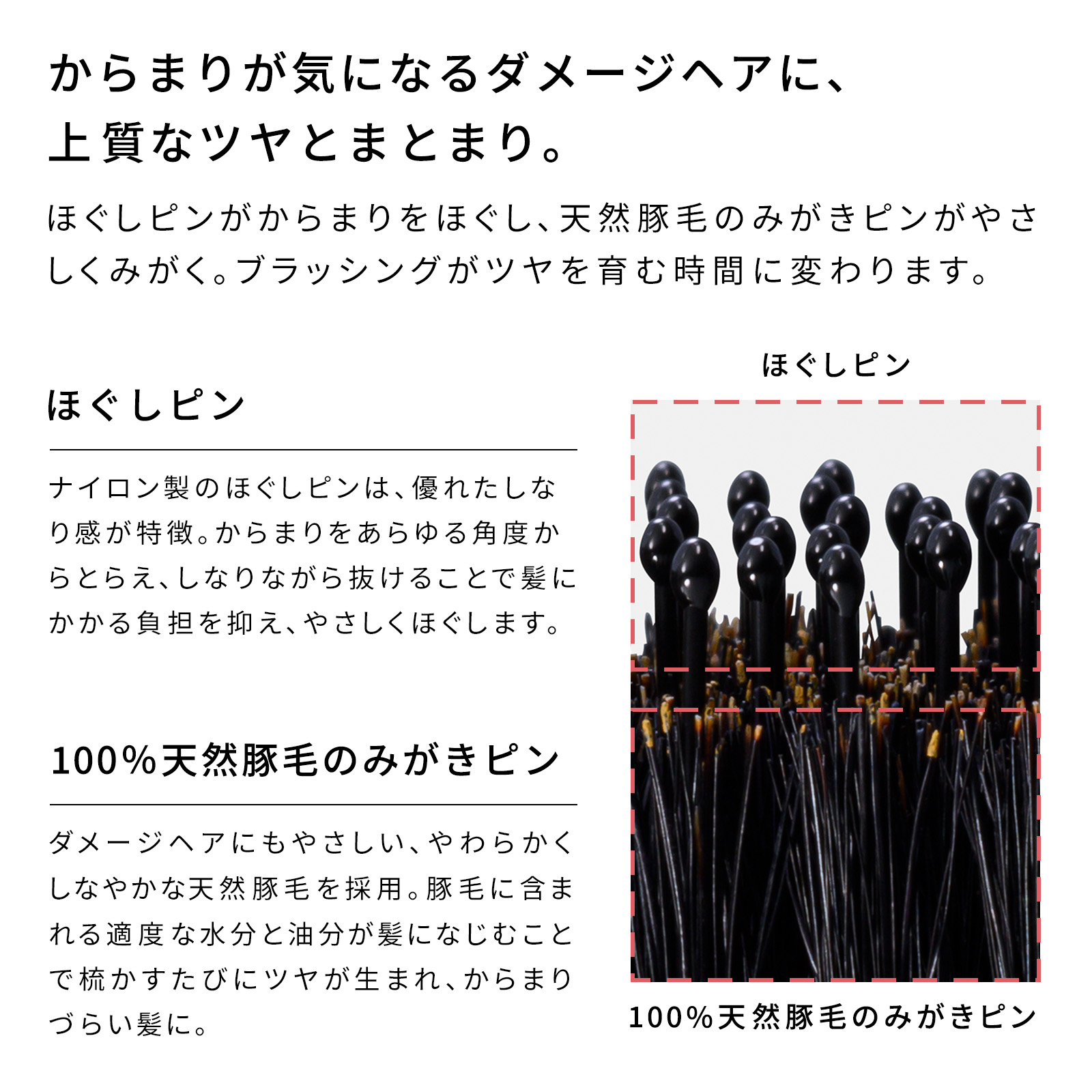 ReFa AILE BRUSH RAY リファエールブラシレイ | ReFa（リファ）の