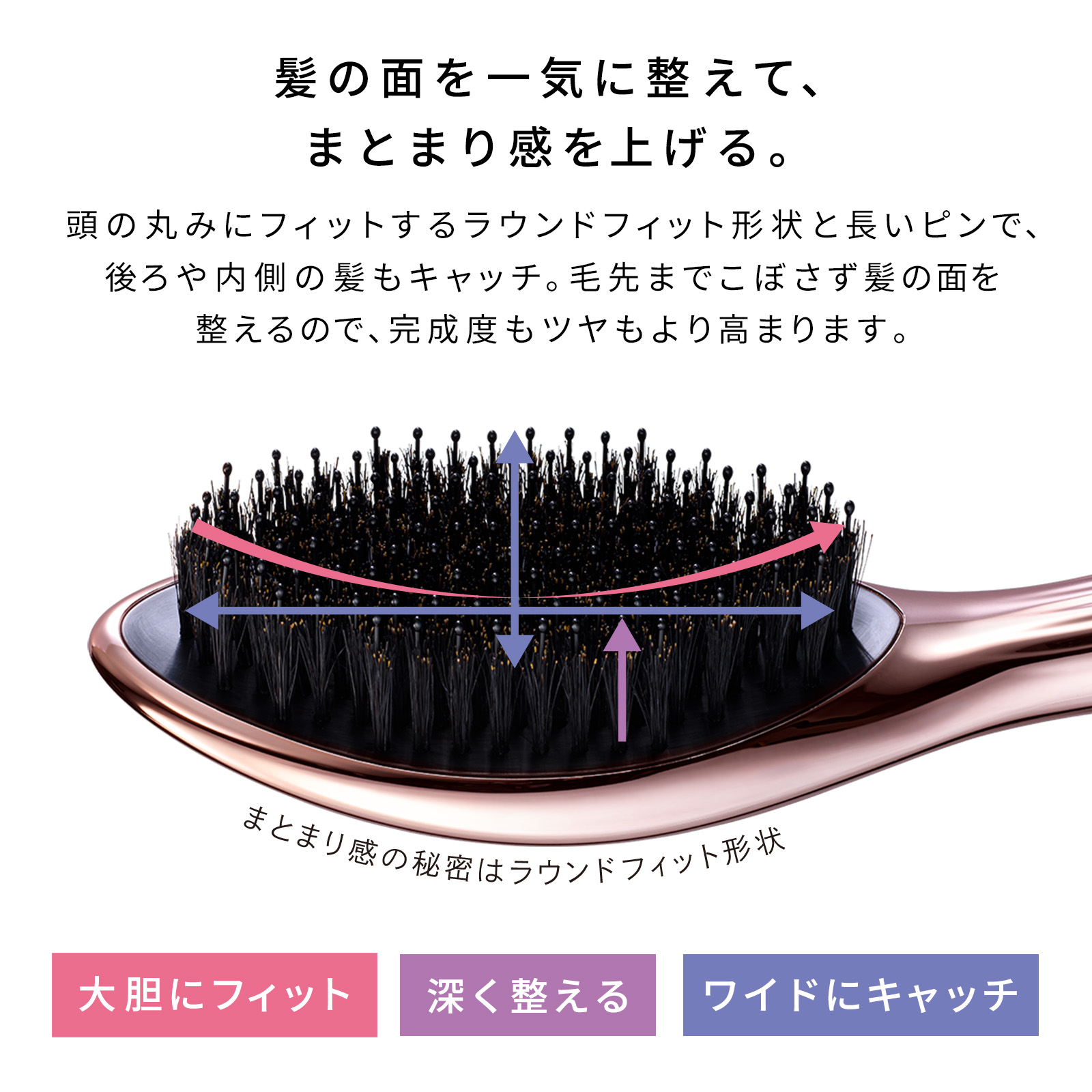 ReFa AILE BRUSH RAY リファエールブラシレイ | ReFa（リファ）の