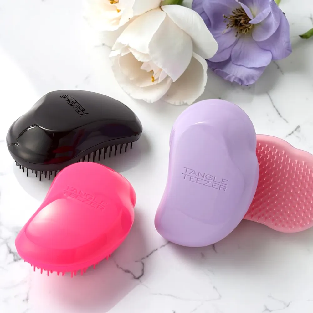 カイリジュメイ&タングルティーザー ザ・オリジナル | TANGLE TEEZER