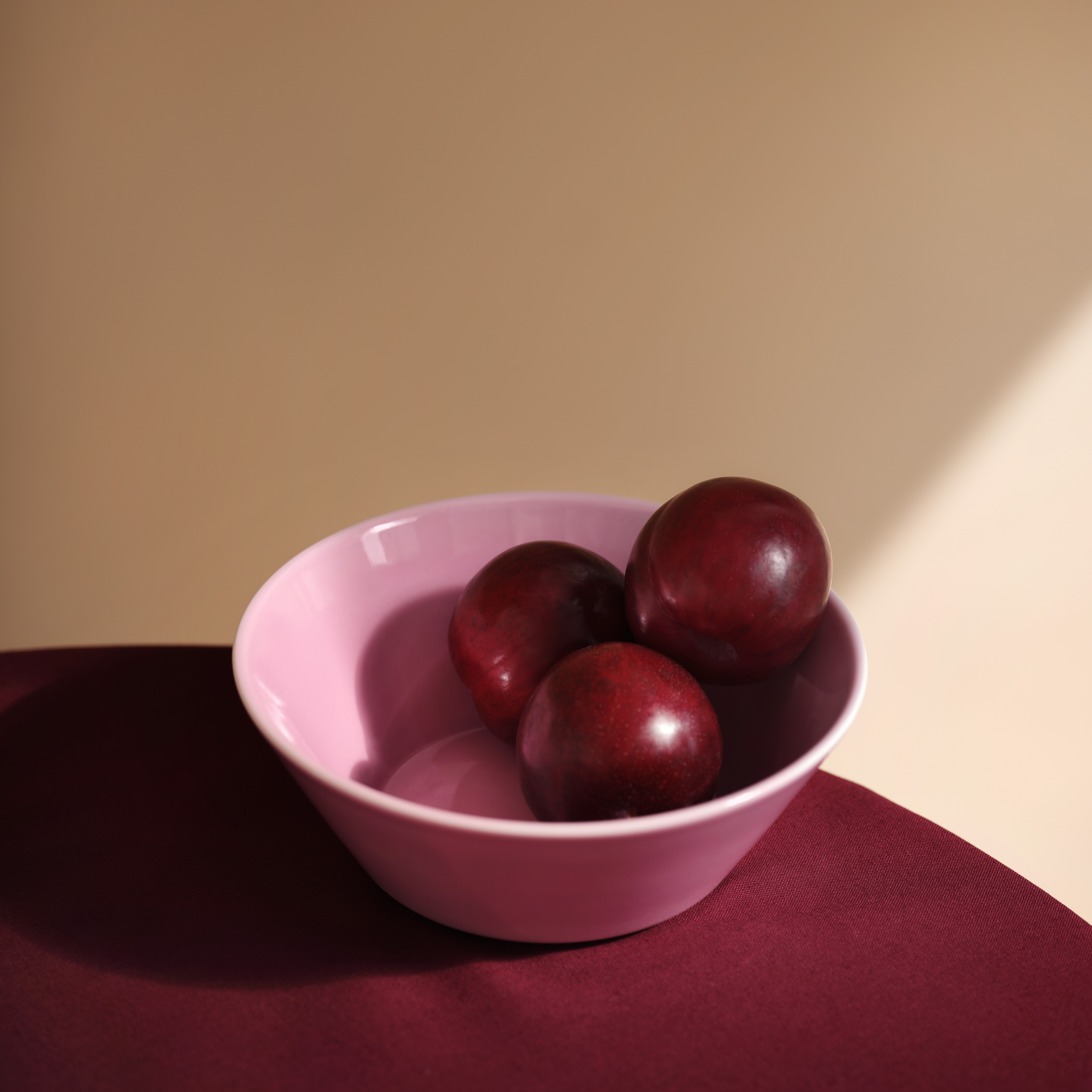 ティーマ ヴィンテージローズ（マグ・ボウル・プレート） | iittala
