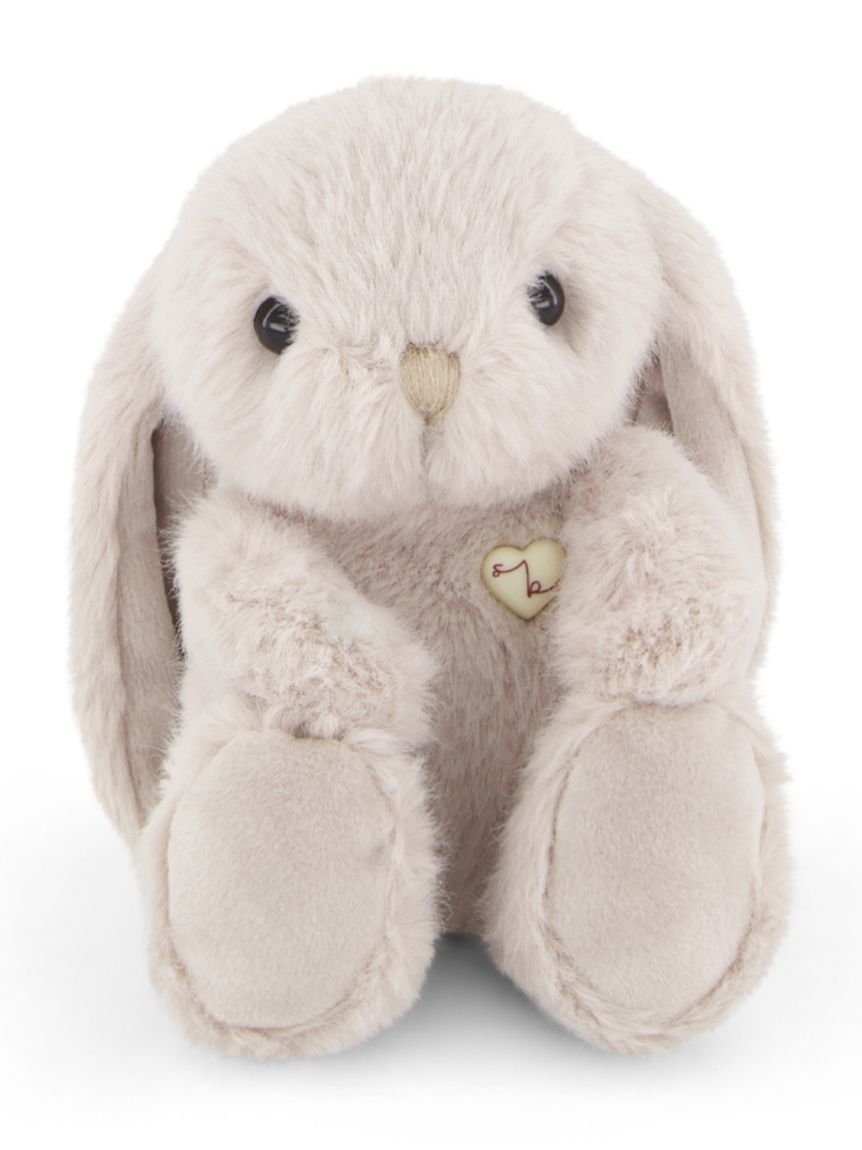 2280.KETMIケトミ/ロイヤルファー 【M】ベージュ/ショート丈/美品 Snuggle Bunnies スナグルバニーズ / Littele Penelope 15cm | JAMIE