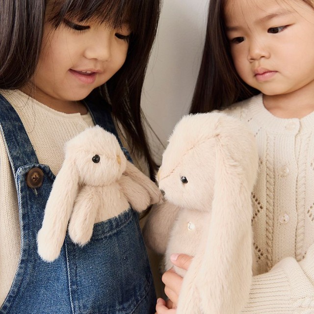 Snuggle Bunnies スナグルバニーズ / Littele Penelope 15cm | JAMIE
