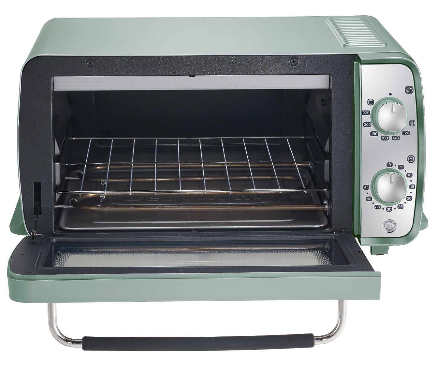 ディスティンタコレクション オーブン&トースター | DeLonghi