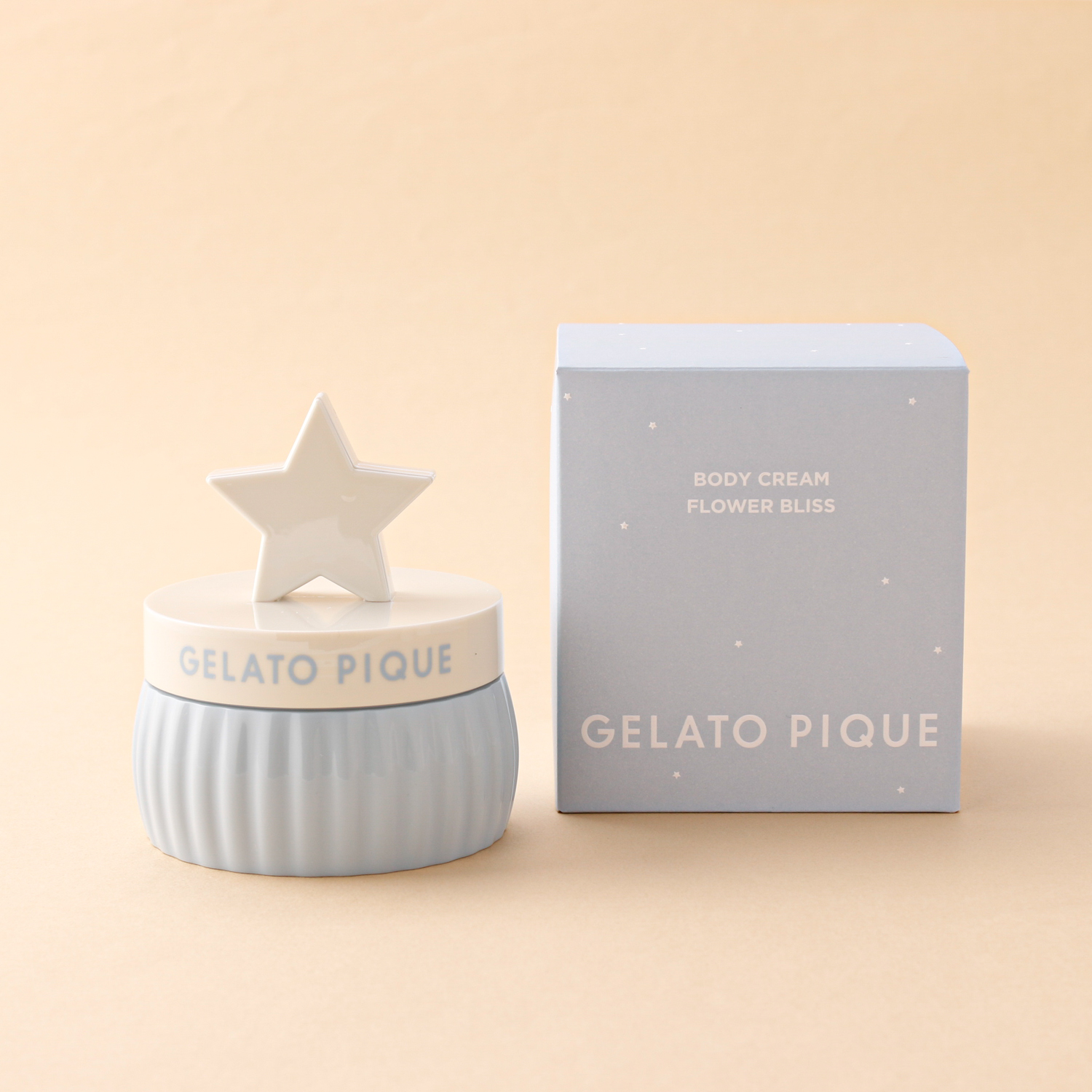 WOMEN】モイストボディクリーム | gelato pique（ジェラートピケ）の