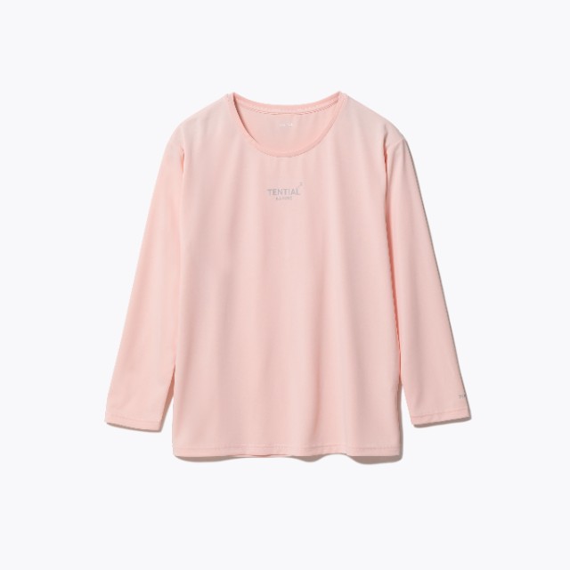 BAKUNE Dry Women's 長袖上下セット | TENTIAL（テンシャル）の