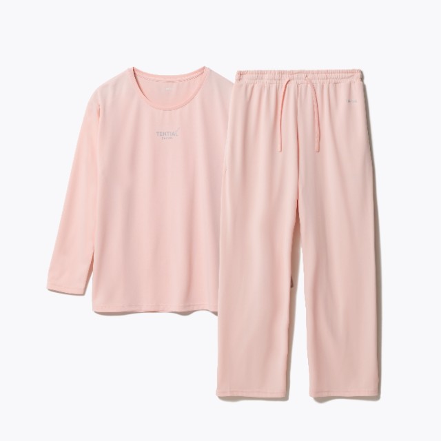 BAKUNE Dry Women's 長袖上下セット | TENTIAL（テンシャル）の