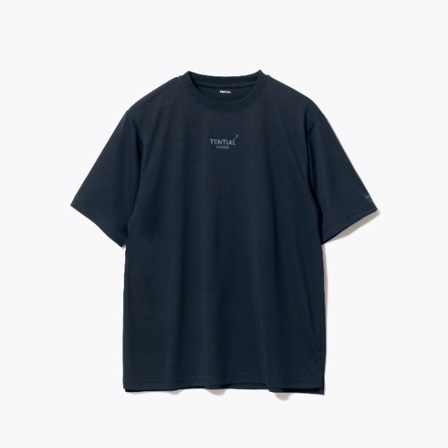 BAKUNE Dry Men's 半袖上下セット | TENTIAL（テンシャル）の