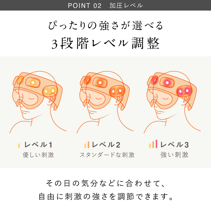 極上ヘッドスパ】CORILAX コリラックス | NIPLUX（ニップラックス）の