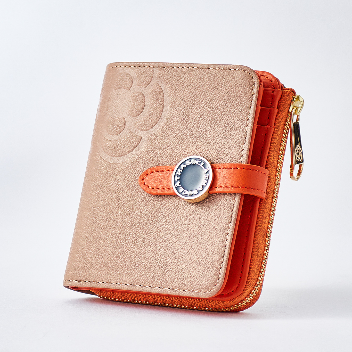 ブラン 2つ折り財布 | CLATHAS（クレイサス）のプレゼント