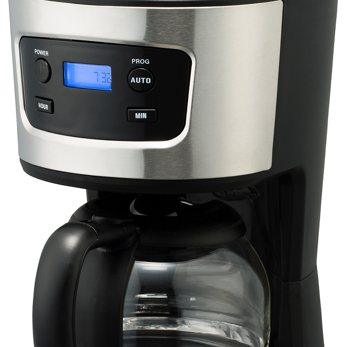 ベーシックドリップ&コーヒーグラインダーセット | Russell Hobbs