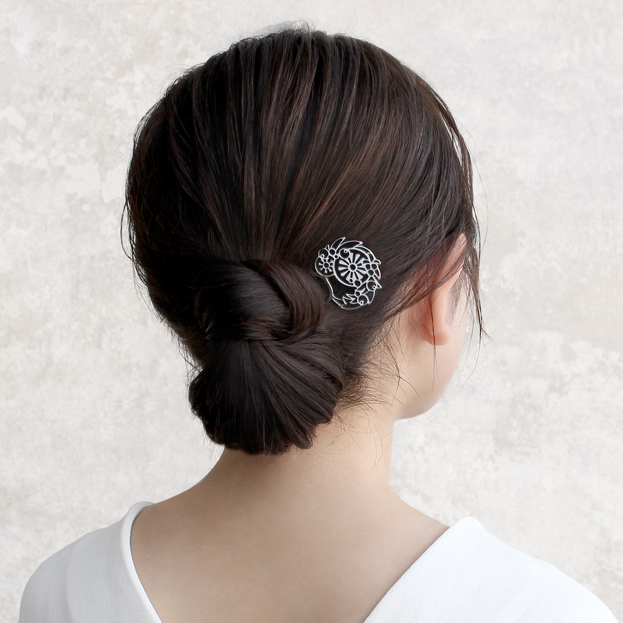 weshapehope カンザシ weshapehope カンザシ