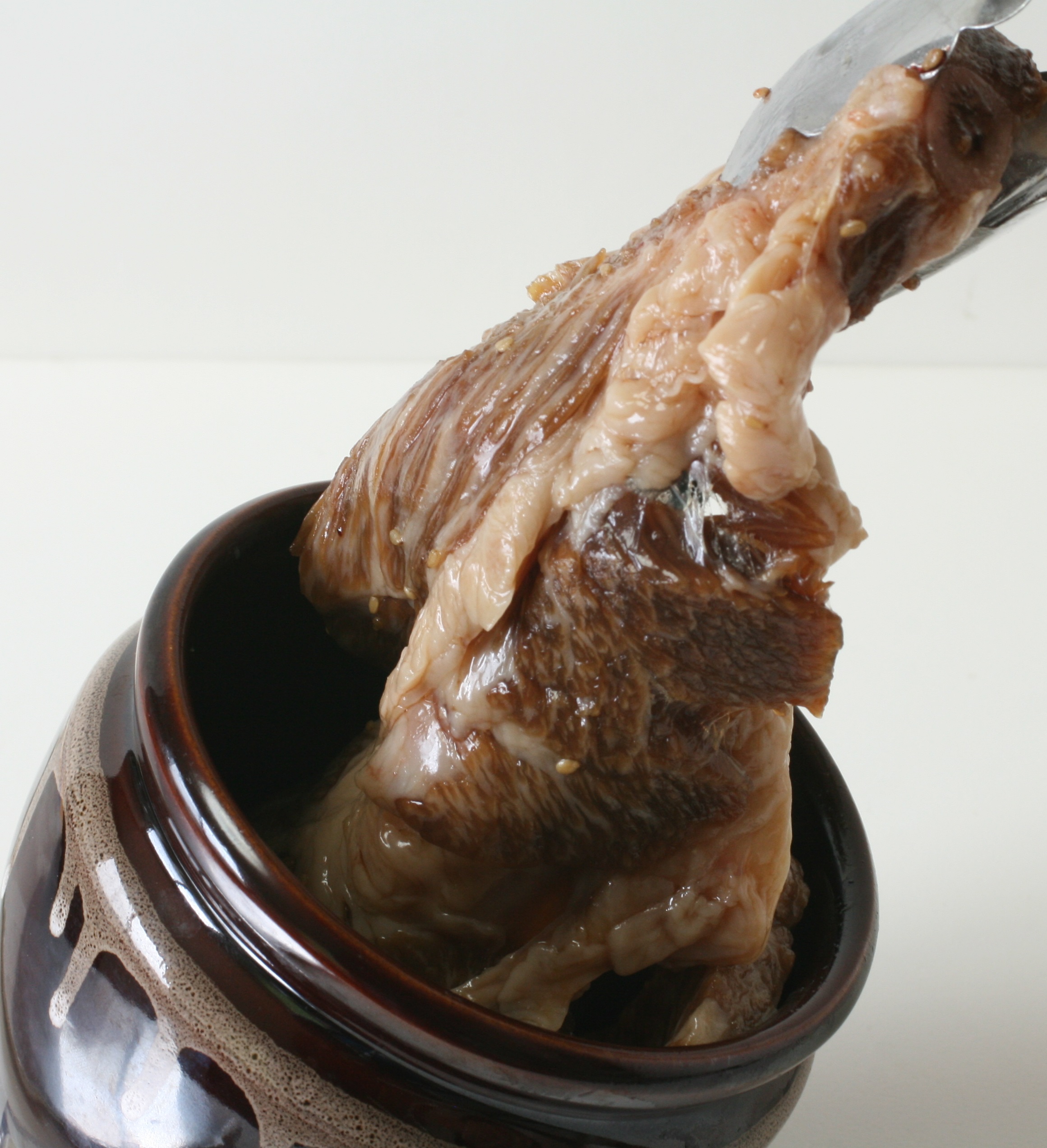 黒毛和牛 骨付カルビーの壺漬け 喜良久のプレゼント ギフト通販 Tanp タンプ