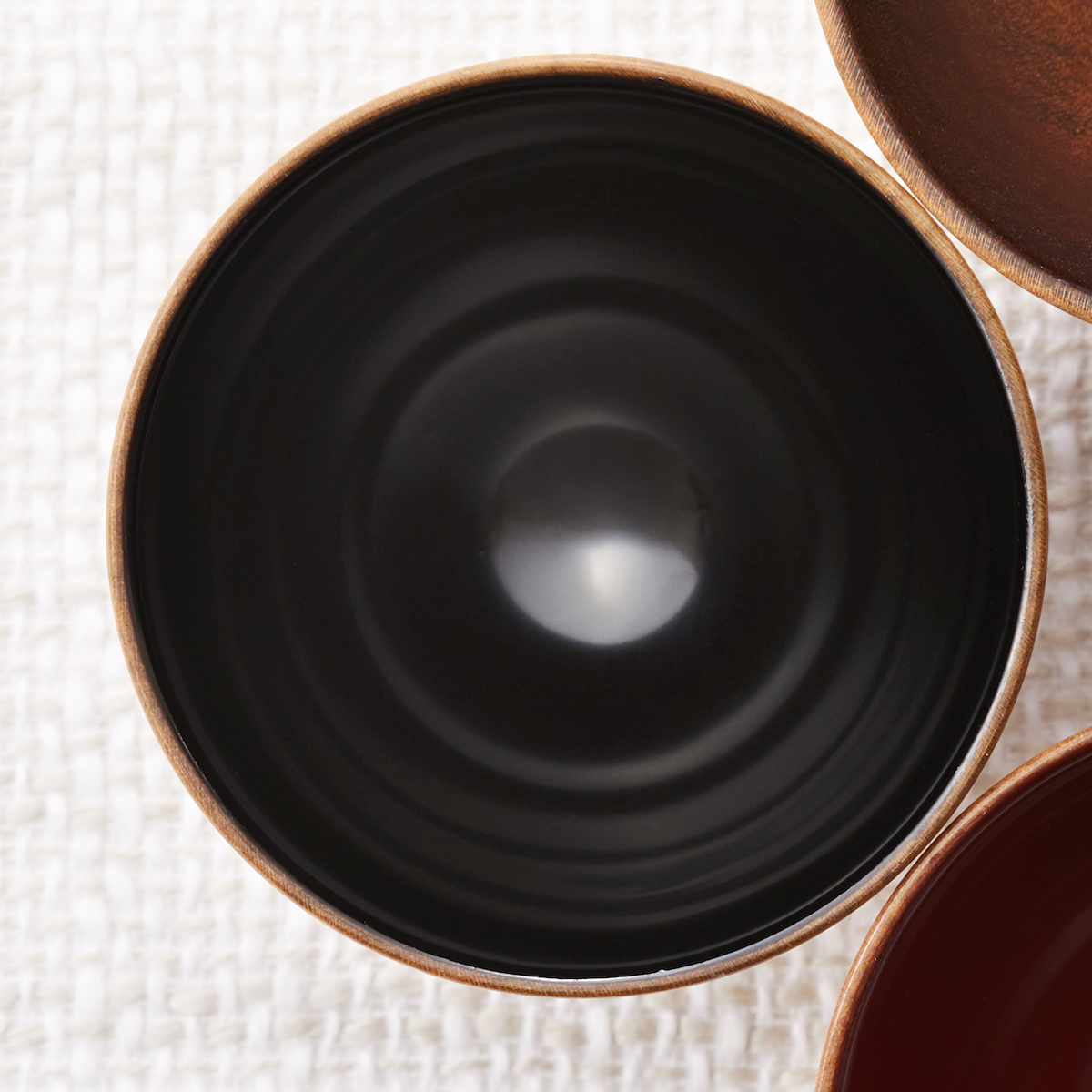 福おちょこ 山桜 漆塗り | バンザイ・ファクトリーのプレゼント