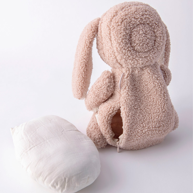 みるく ぬいぐるみ 4点セット セキグチ うさまる おすわりぬいぐるみ : セキグチダイレクト