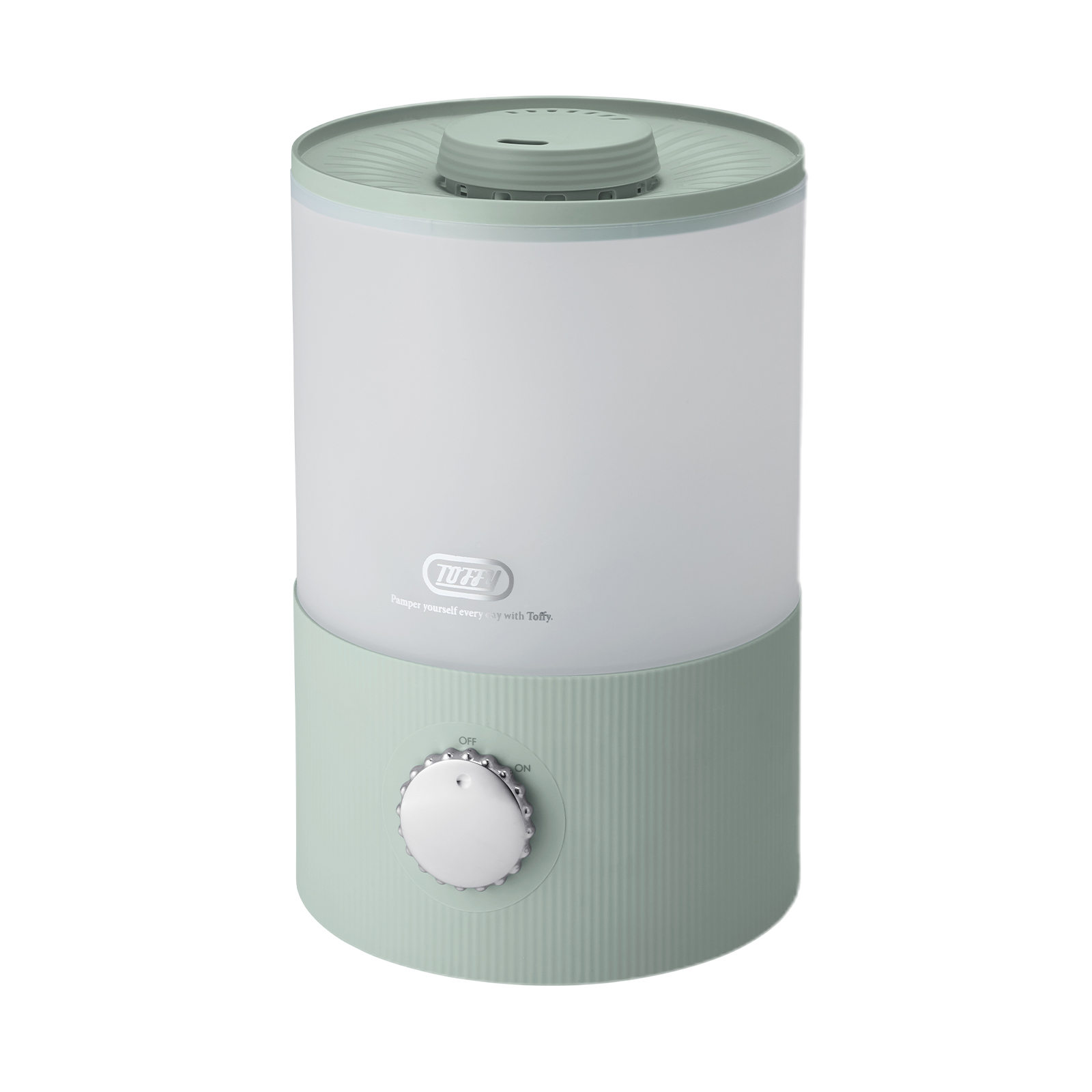 Toffy 抗菌アロマ加湿器 3.3L | Toffy（トフィー）のプレゼント