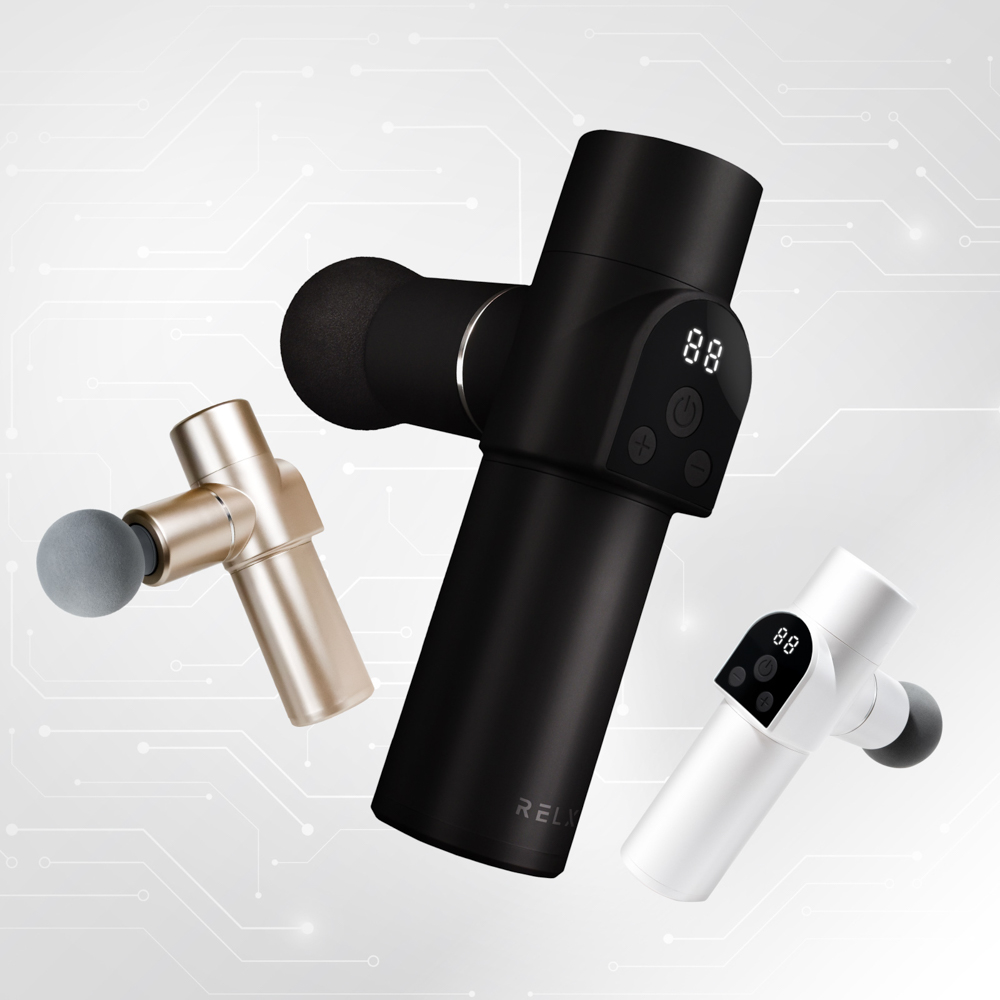 トータルボディケアmini | RELX（リラクス）のプレゼント・ギフト通販