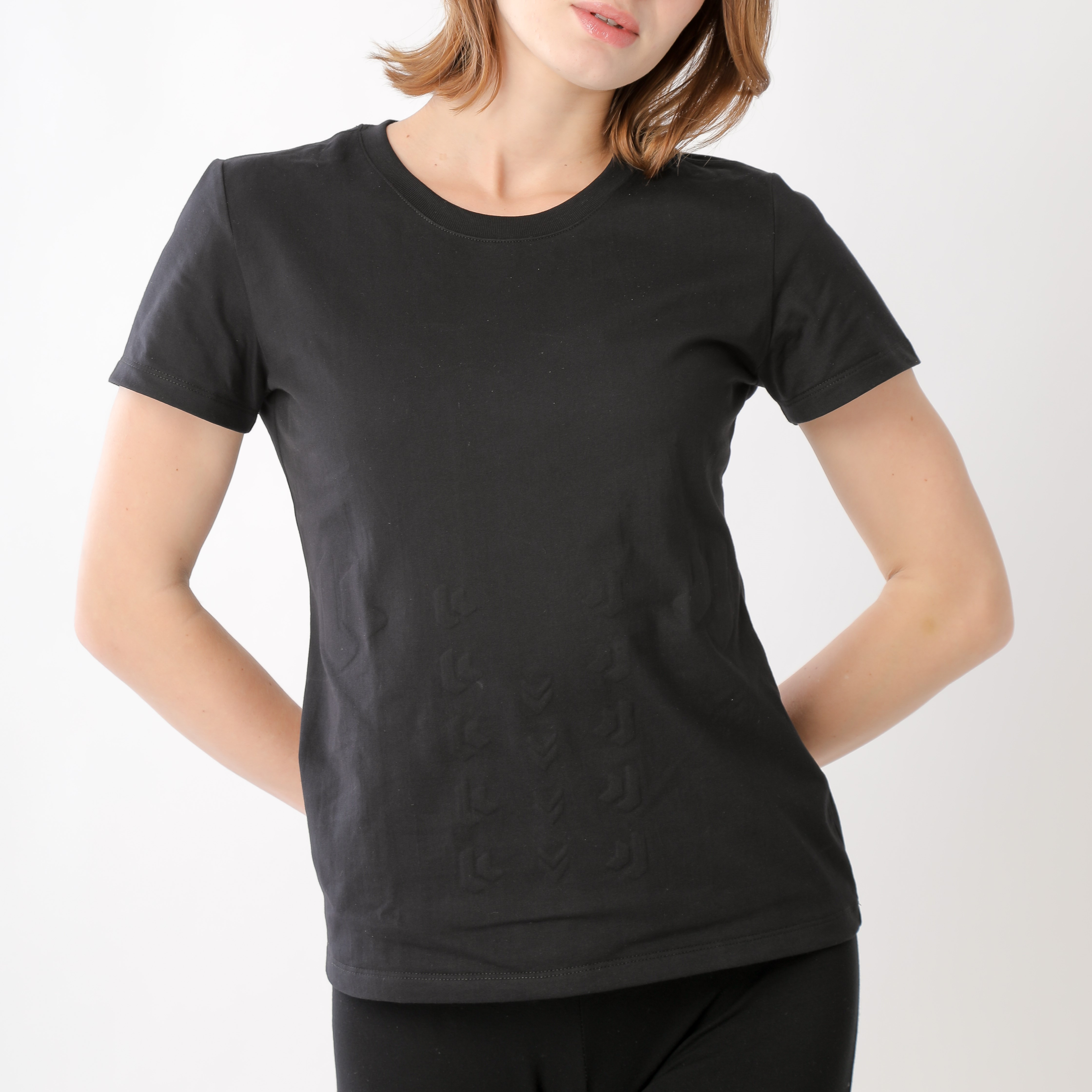 GEMERGY ジェメルジー　Tシャツ　レディース　Lサイズ ジェメルジーTシャツ / レディース (半袖) – C-Tech official store