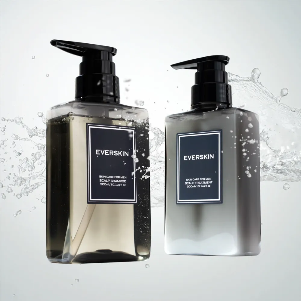 スカルプシャントリセット | EVERSKIN（エバースキン）の