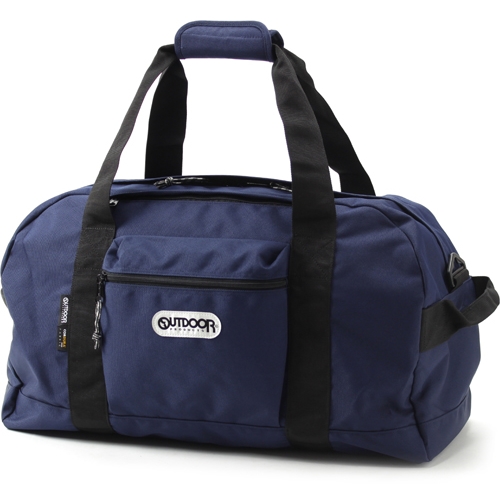 マリノス ✕ OUTDOOR　コラボボストンバッグ マリノス ✕ OUTDOOR コラボボストンバッグ（OUTDOOR PRODUCTS