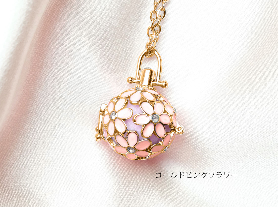 Clementia】アロマペンダント | Clementia（クレメンティア）の