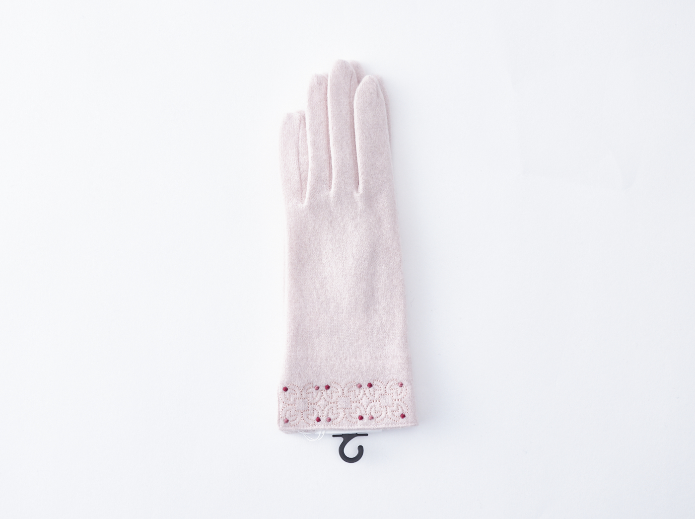 レディース手袋 5指ジャージ | mila schon（ミラショーン）の