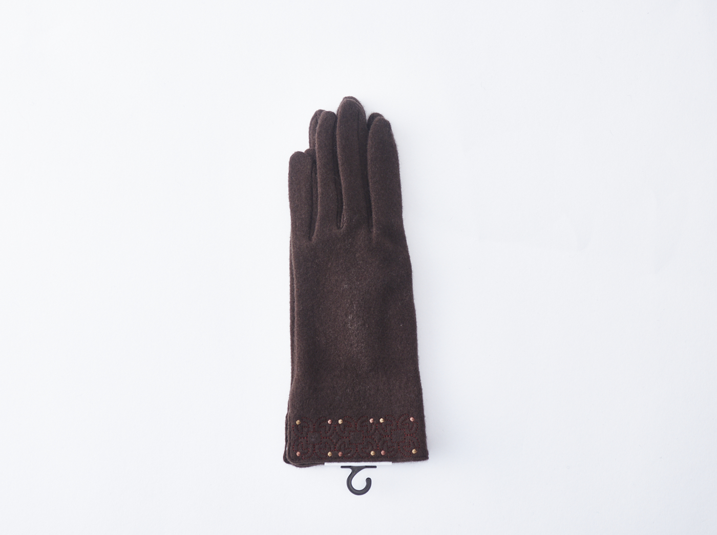 レディース手袋 5指ジャージ | mila schon（ミラショーン）の
