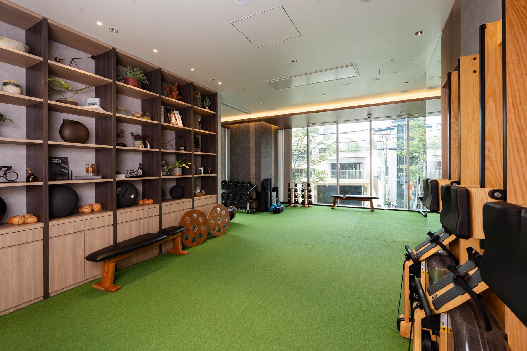 gym image
