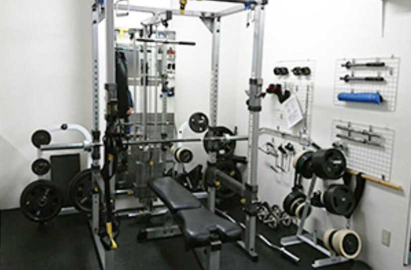 gym image